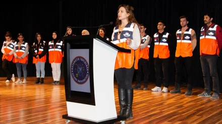 “Depremde Yarım Kalan Hikayeler”